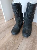 Motorradstiefel Dainese Bayern - Bayreuth Vorschau