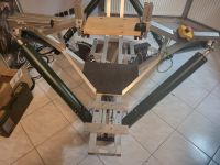 DIY Motion Sim 6-Axis Platform Rheinland-Pfalz - Nickenich Vorschau