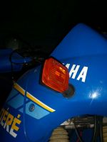 XT600 Blinker neu /Zubehoer Nordrhein-Westfalen - Iserlohn Vorschau