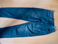 Jeans grau Bayern - Aicha vorm Wald Vorschau