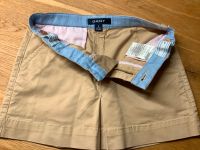 WIE NEU ♥️ GANT Rock wie Shorts Baumwolle beige Gr. 110 116 Nordrhein-Westfalen - Rheine Vorschau