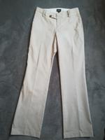 Fein gestreifte Hose Gr.34, Mexx Dresden - Weixdorf Vorschau
