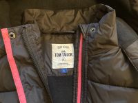 Tom Tailor Winterjacke Gr. 176 Bayern - Pullach Vorschau