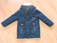 Topolino Jungen Winterjacke 104 Rheinland-Pfalz - Gundersheim Vorschau