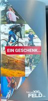 Gutschein Fahrrad XXL Bonn - Poppelsdorf Vorschau