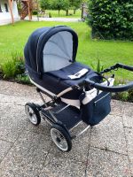 Kinderwagen Peg Perego Bayern - Feldkirchen-Westerham Vorschau