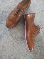 Budapester,  Schnürschuhe,  Lloyd, neu Hessen - Hofbieber Vorschau