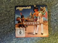 DVD - playmobil - Western und Top Agents 2 Baden-Württemberg - Jettingen Vorschau