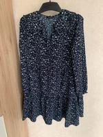 Kleid Gr.34/36 (bügelfrei) Nordrhein-Westfalen - Versmold Vorschau