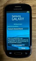 Samsung Galaxy S III mini GT-I8190 8GB Smartphone Ohne Simlock Bayern - Feuchtwangen Vorschau