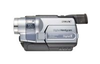 Sony DCR-TRV250E Video Camcorder Digital 8 in Silber als Defekt Köln - Porz Vorschau