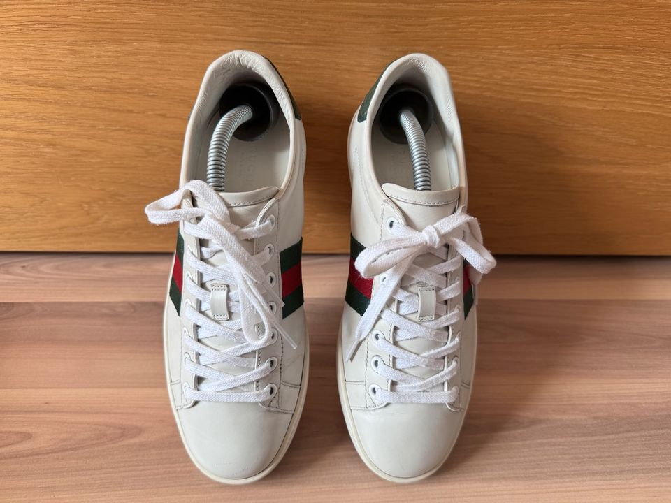 Sneaker von Gucci Gr. 37 in Berlin