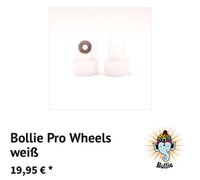 Bollie Pro Wheels Köln - Ehrenfeld Vorschau