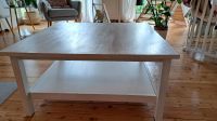 IKEA Hemnes Couchtisch weiß, 90cm x 90 cm Nordrhein-Westfalen - Hille Vorschau