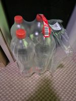 Tausche 4 Wasserflaschen Getränke pro Aqua Erdbebeer Nürnberg (Mittelfr) - Südstadt Vorschau