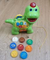 VTech Baby Fütter mich Dino / ab 12 Monate Bayern - Wallgau Vorschau