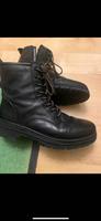 Boots Stiefel schnürboots von tamaris gr.40(41)  neuwertig Sachsen - Crimmitschau Vorschau