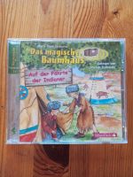 CD, Hörspiel, Das magische Baumhaus, Nr.16, Auf der Fährte der... Mitte - Wedding Vorschau