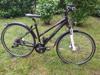 28 Zoll Bike Manufaktur Damenrad Trekkingrad Sachsen-Anhalt - Merseburg Vorschau