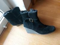 Stiefeletten von Gabor Gr. 10 Baden-Württemberg - Bad Krozingen Vorschau