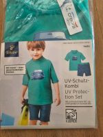 Tchibo Kinder  uv schutz neu in gr.74/80 Schleswig-Holstein - Norderstedt Vorschau