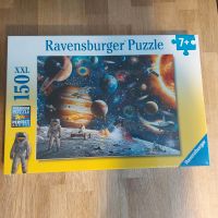 Ravensburger Puzzle Weltraum 150 Teile OVP Hessen - Edermünde Vorschau