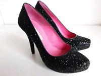 NEU Pumps Highheels Buffalo London Größe 37 Bayern - Regensburg Vorschau