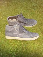 Sneakers blau Größe 41 Caprice Leder Schleswig-Holstein - Siek Vorschau