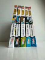 My hero academia MHA manga band 1, 22-25 Leipzig - Leipzig, Zentrum Vorschau