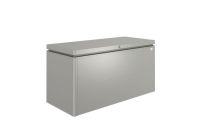 Biohort LoungeBox 160x70x83,5cm, Alu quarzgrau-metallic Nordrhein-Westfalen - Lindlar Vorschau