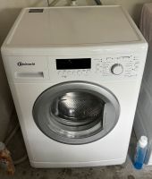 Bauknecht Waschmaschine 8 Kilo Fassungsvermögen Hessen - Lohfelden Vorschau