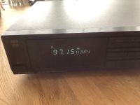 Telefunken HT 990 RDS - analoger Radiotuner Nordrhein-Westfalen - Unna Vorschau