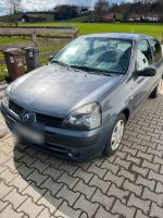 Renault Clio Bayern - Furth im Wald Vorschau