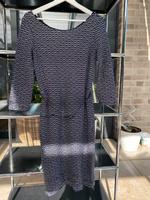 Elegantes Kleid von Comma in Gr. 38 Harburg - Hamburg Marmstorf Vorschau