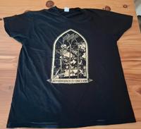 RAM Shirt Heavy Metal XXL Vintage NWOTHM Manilla Road Omen Maiden Hessen - Heuchelheim Vorschau