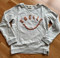 Wie neu Scotch Soda Pullover Sweatshirt 128 Hessen - Biebertal Vorschau