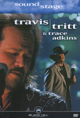 DVD  Travis Tritt & Tracy Adkins - Soundstage (Country) Neuwertig in Gau-Bischofsheim