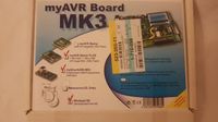 MyAVR-Board MK3 Thüringen - Brahmenau Vorschau