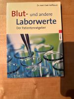 Der Patientenratgeber Blut- und andere Laborwerte Bayern - Dietramszell Vorschau