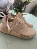 Adidas NMD Beige/Pearl Niedersachsen - Hameln Vorschau