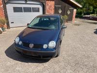 VW Polo 1,2l Tüv 5/27 Niedersachsen - Hodenhagen Vorschau