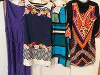 Kleider Desigual Mexx Promod Gr 36 Bayern - Leiblfing Vorschau