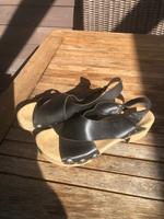 Sandalen von Rieker Gr. 39 Bayern - Immenstadt Vorschau