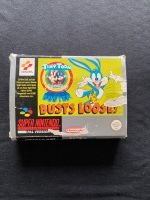 Super Nintendo Tiny Toon Saarland - Saarlouis Vorschau