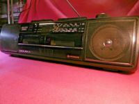 * Hitachi TRK-W350E Radio-Doppelkassettenspieler Ghettoblaster Bo Baden-Württemberg - Radolfzell am Bodensee Vorschau