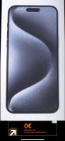 iPhone 15 Pro Max 512GB Nordrhein-Westfalen - Herne Vorschau