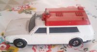 Matchbox Super Kings K-49 Ambulance.! Duisburg - Neumühl Vorschau