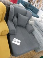 Sessel Relaxsessel Ohrensessel Bigsessel Polster Möbel UVP 1203€ Hessen - Herbstein Vorschau