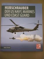 HUBSCHRAUBER DER US NAVY, MARINES UND COAST GUARD Niedersachsen - Meppen Vorschau