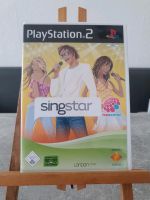 Singstar: The Dome (Sony PlayStation 2, 2005) Köln - Bickendorf Vorschau